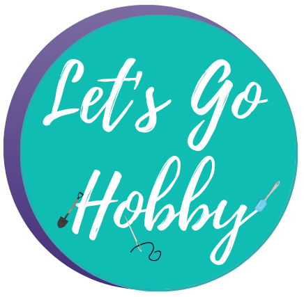 Let's Go Hobby Blog