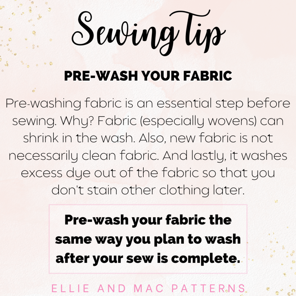 Sewing Tips From Our Community