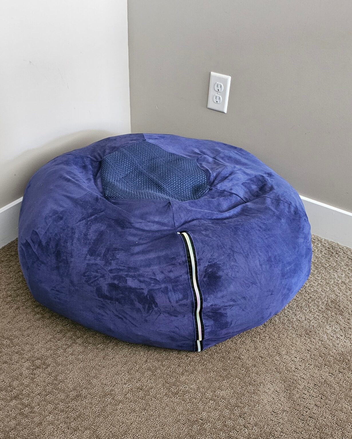 Make Your Own DIY Stuffed Animal Bean Bag! - Let's Go Hobby