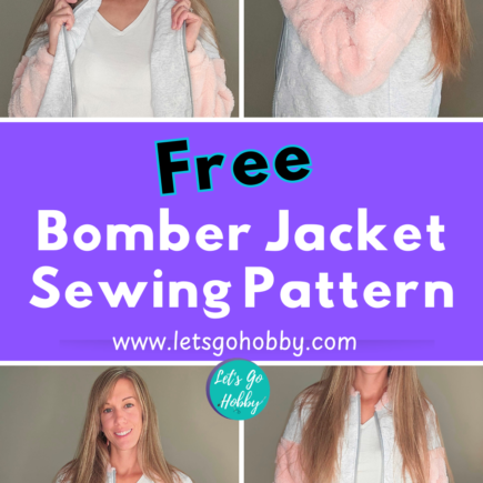 free sewing pattern