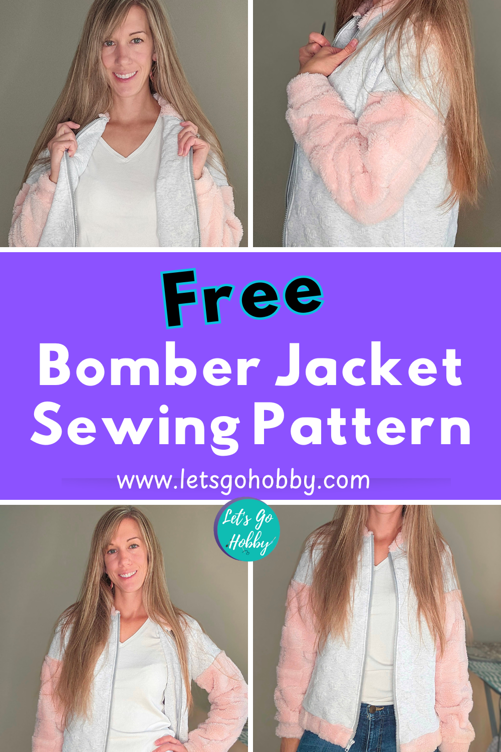 free sewing pattern