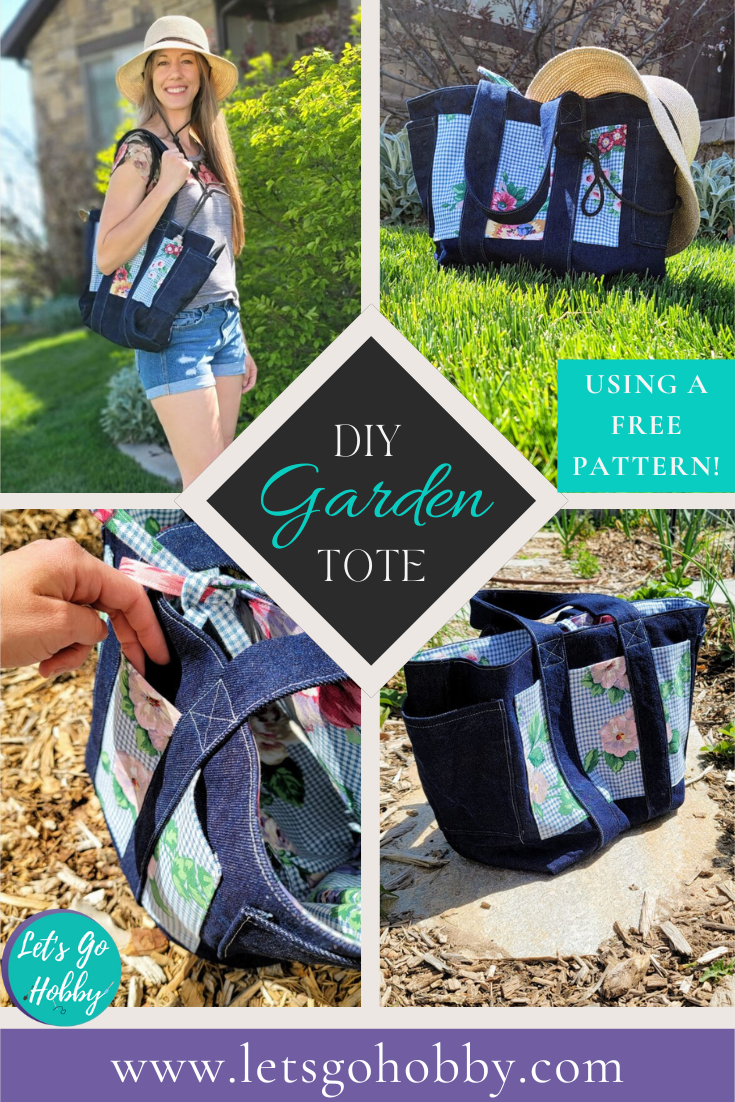 ellie and mac tote to go pattern